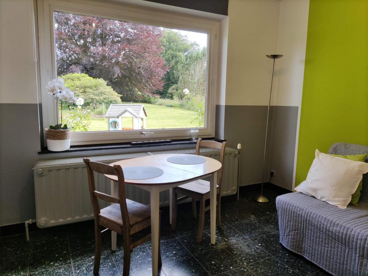 Voitures Et Nature Stavelot Exterior photo