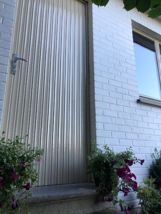 Voitures Et Nature Stavelot Exterior photo